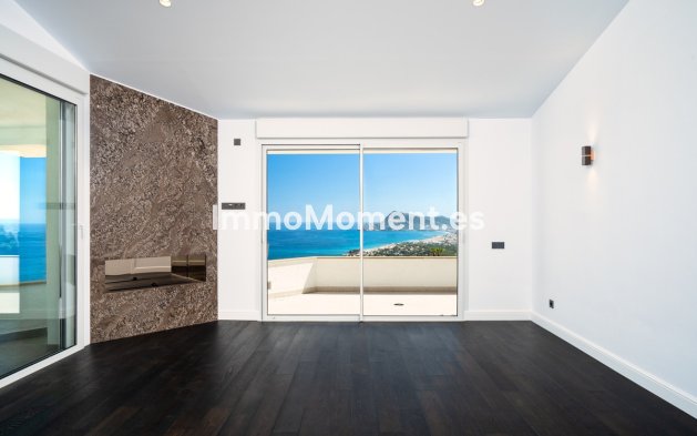 Wiederverkauf - Villa - Altea - Altea la Vieja - Altea la Vella