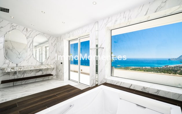 Wiederverkauf - Villa - Altea - Altea la Vieja - Altea la Vella