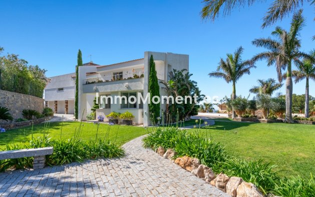 Wiederverkauf - Villa - Altea - Altea la Vieja - Altea la Vella