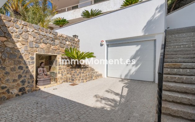 Wiederverkauf - Villa - Altea - Altea la Vieja - Altea la Vella