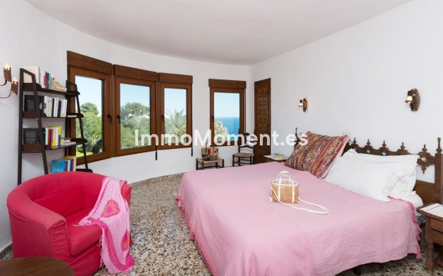 Revente - Villa - Jávea - Jávea - Xàbia Centro