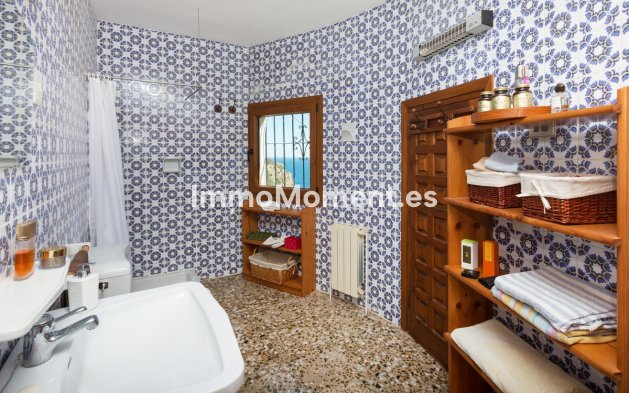 Revente - Villa - Jávea - Jávea - Xàbia Centro