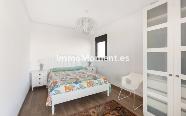 Wiederverkauf - Villa - Denia - Denia Centro