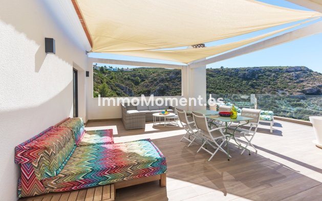 Wiederverkauf - Villa - Denia - Denia Centro