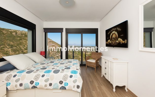 Wiederverkauf - Villa - Denia - Denia Centro