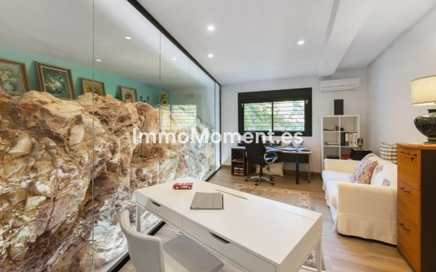 Wiederverkauf - Villa - Denia - Denia Centro