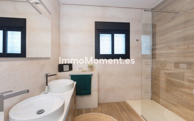 Wiederverkauf - Villa - Denia - Denia Centro