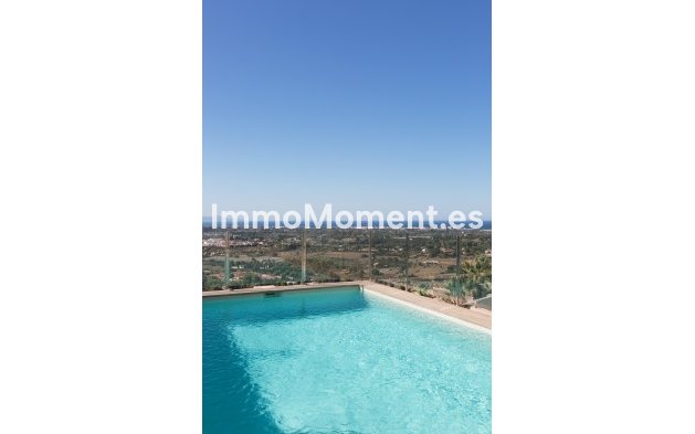 Wiederverkauf - Villa - Denia - Denia Centro