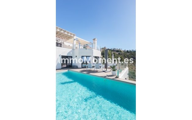 Wiederverkauf - Villa - Denia - Denia Centro