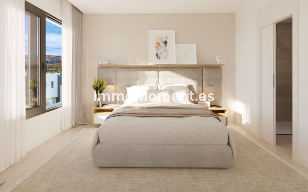 Revente - Villa - Estepona  - Estepona Centro