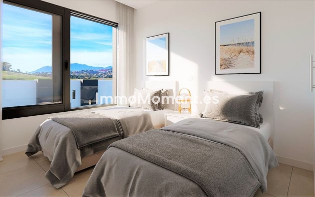 Revente - Villa - Estepona  - Estepona Centro