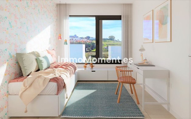 Revente - Villa - Estepona  - Estepona Centro