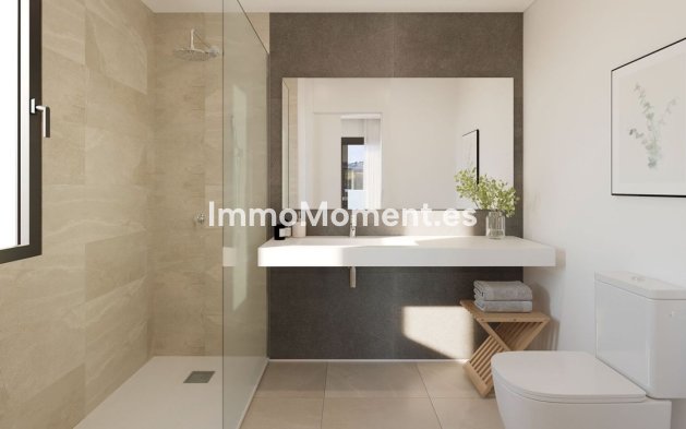 Revente - Villa - Estepona  - Estepona Centro