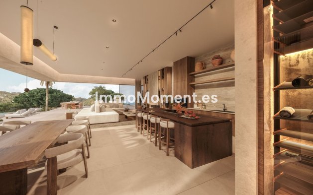 New Build - Land - Benahavís - Benahavís Centro