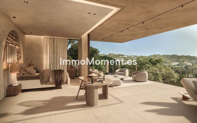 New Build - Land - Benahavís - Benahavís Centro