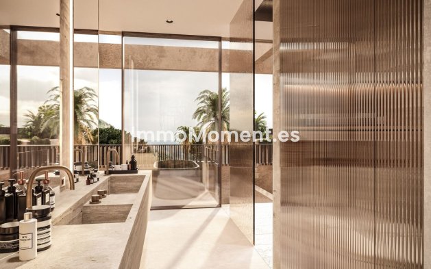 New Build - Land - Benahavís - Benahavís Centro