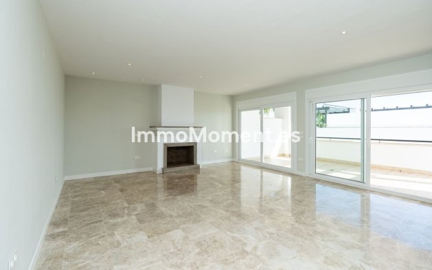 Wiederverkauf - Wohnung - Marbella - Santa Clara