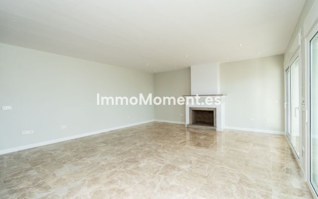 Wiederverkauf - Wohnung - Marbella - Santa Clara