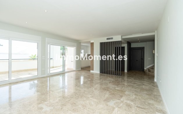 Wiederverkauf - Wohnung - Marbella - Santa Clara