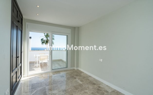 Wiederverkauf - Wohnung - Marbella - Santa Clara