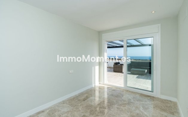 Wiederverkauf - Wohnung - Marbella - Santa Clara