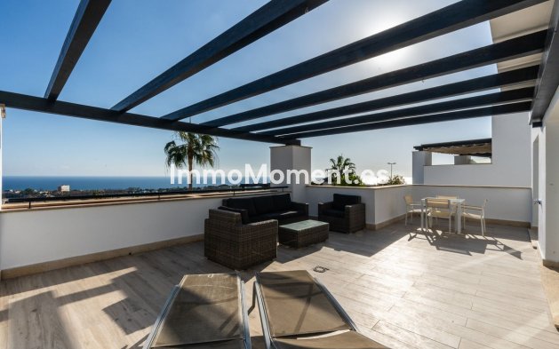 Wiederverkauf - Wohnung - Marbella - Santa Clara