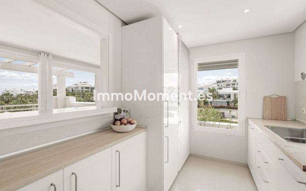 Revente - Appartement - Casares - Casares Centro