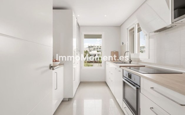 Revente - Appartement - Casares - Casares Centro