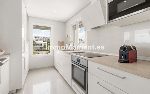 Revente - Appartement - Casares - Casares Centro