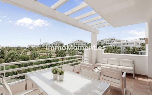 Revente - Appartement - Casares - Casares Centro