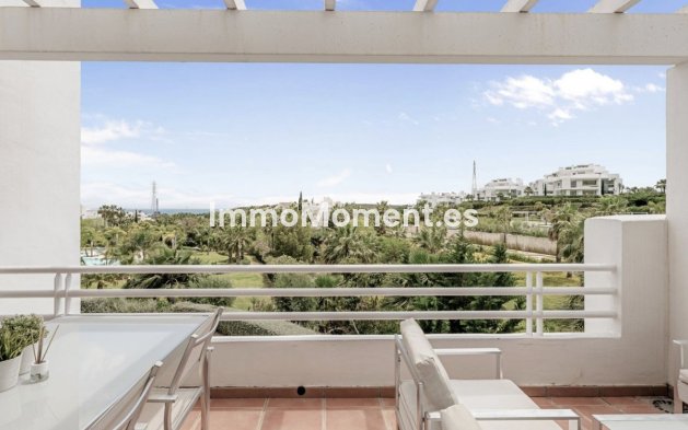 Revente - Appartement - Casares - Casares Centro