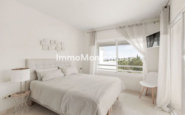 Revente - Appartement - Casares - Casares Centro