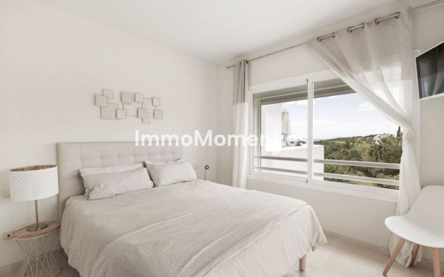 Revente - Appartement - Casares - Casares Centro