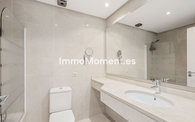 Revente - Appartement - Casares - Casares Centro