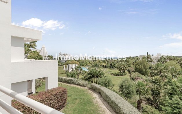 Revente - Appartement - Casares - Casares Centro