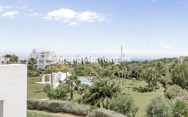 Revente - Appartement - Casares - Casares Centro