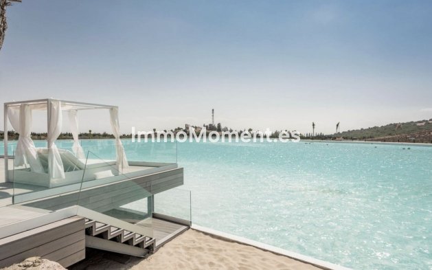 Revente - Appartement - Casares - Casares Centro