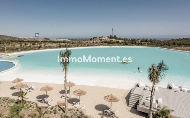 Revente - Appartement - Casares - Casares Centro