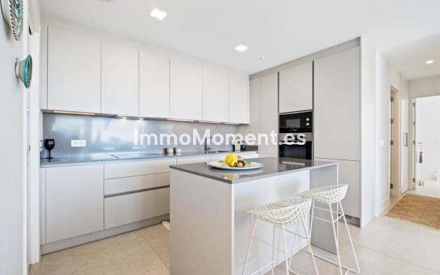 Reventa - Apartamento - Benahavís - La Quinta