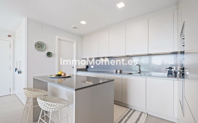 Reventa - Apartamento - Benahavís - La Quinta