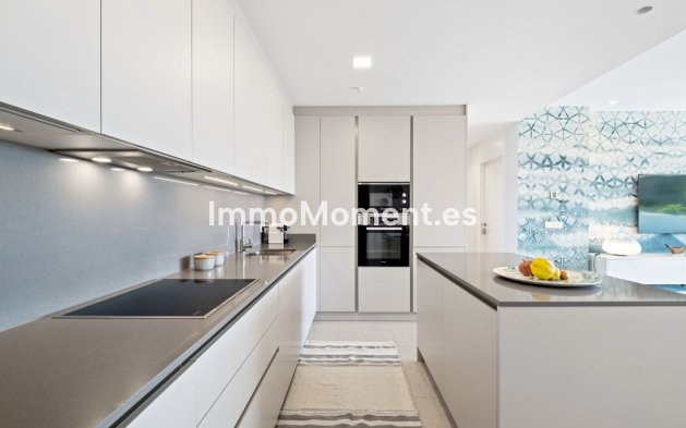 Reventa - Apartamento - Benahavís - La Quinta