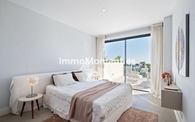 Reventa - Apartamento - Benahavís - La Quinta