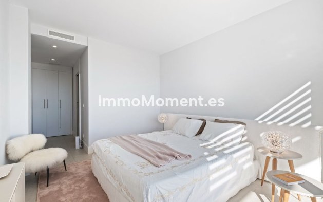 Reventa - Apartamento - Benahavís - La Quinta