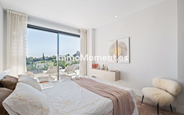 Reventa - Apartamento - Benahavís - La Quinta