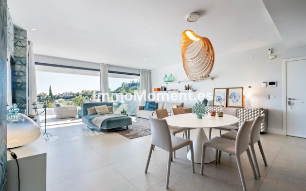 Reventa - Apartamento - Benahavís - La Quinta