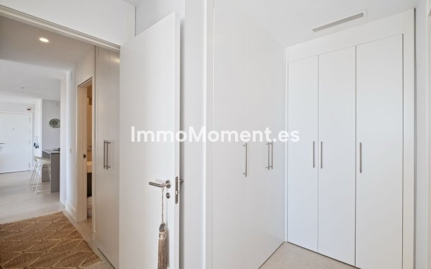 Reventa - Apartamento - Benahavís - La Quinta