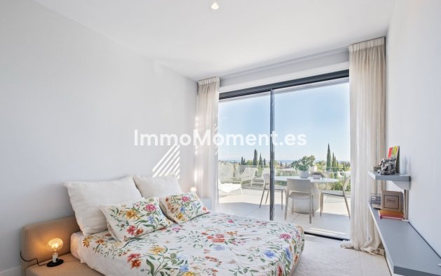 Reventa - Apartamento - Benahavís - La Quinta