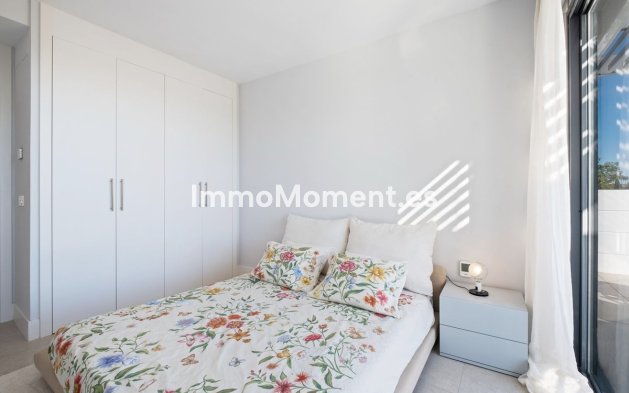 Reventa - Apartamento - Benahavís - La Quinta