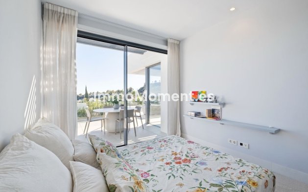 Reventa - Apartamento - Benahavís - La Quinta