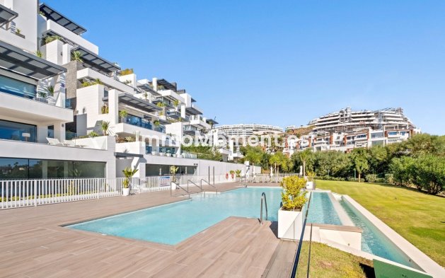 Reventa - Apartamento - Benahavís - La Quinta